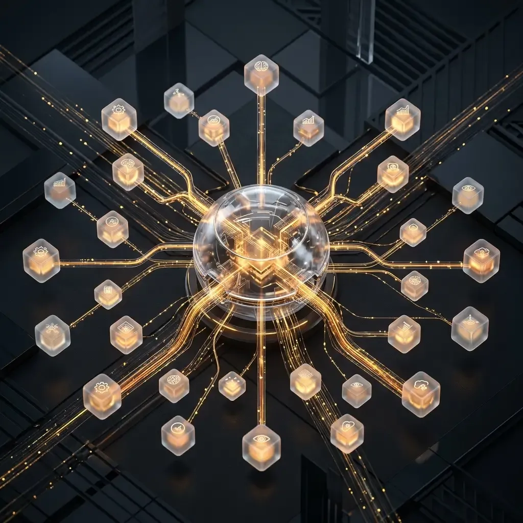 EDDI AI Orchestrator