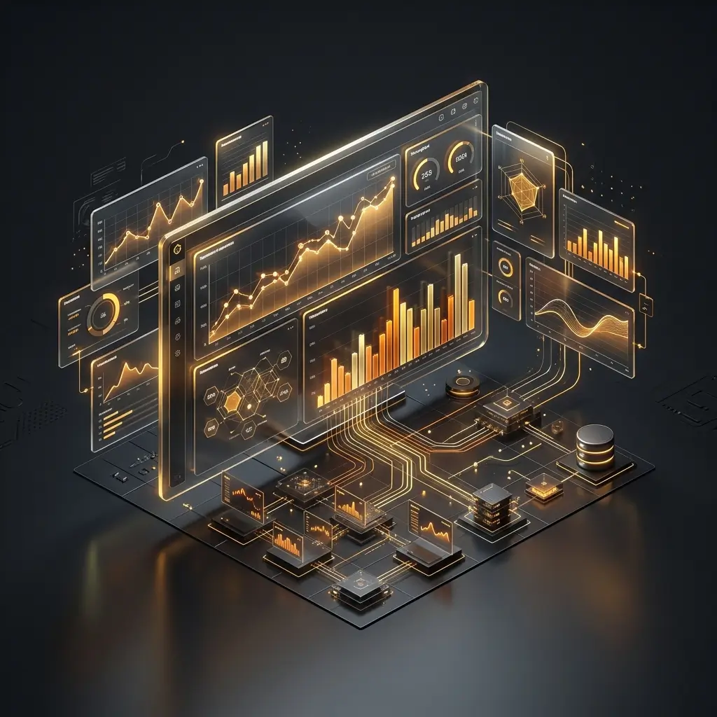 Observability & Audit Trails
