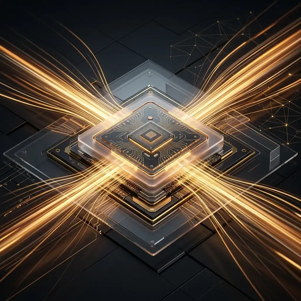 企业级性能